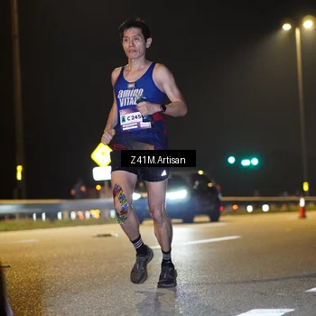 Runner Photo 7301076