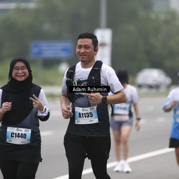 Runner Photo 7301077