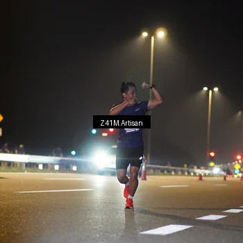Runner Photo 7301096