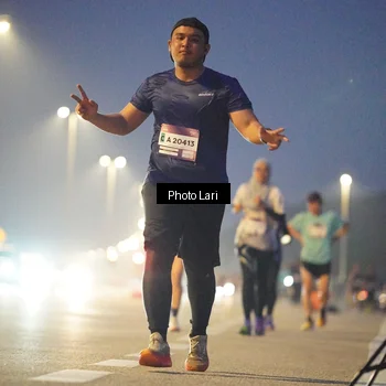 Runner Photo 7301102