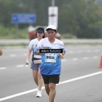 Runner Photo 7301117