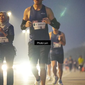 Runner Photo 7301122
