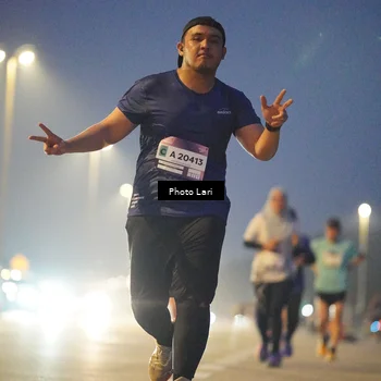 Runner Photo 7301123