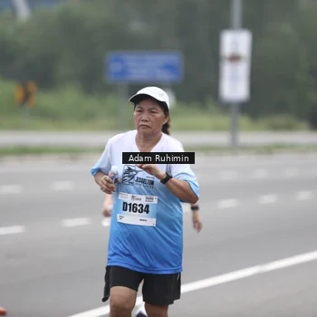 Runner Photo 7301124