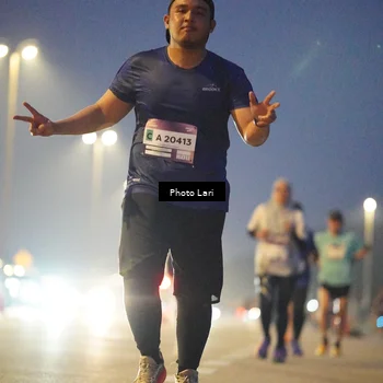 Runner Photo 7301130