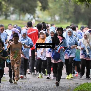Runner Photo 7301132