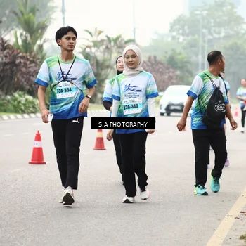 Runner Photo 7301134