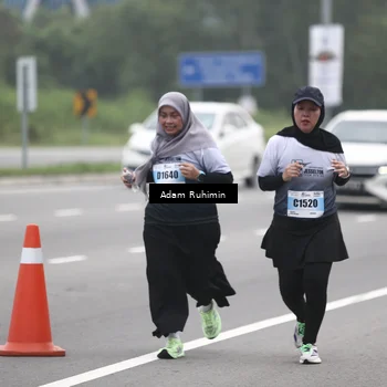 Runner Photo 7301139