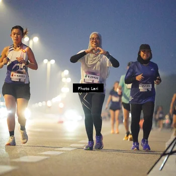 Runner Photo 7301143
