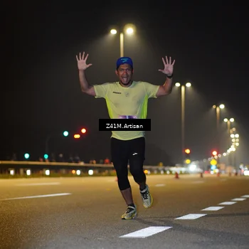 Runner Photo 7301145