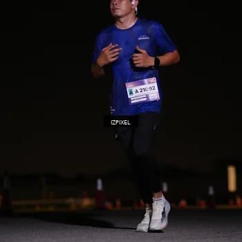 Runner Photo 7301146