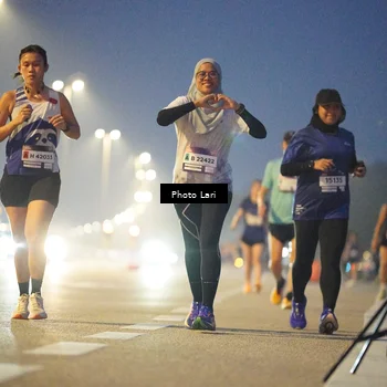 Runner Photo 7301149