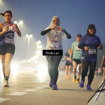 Runner Photo 7301154