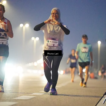 Runner Photo 7301167