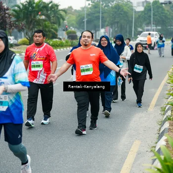 Runner Photo 7301184