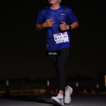 Runner Photo 7301185
