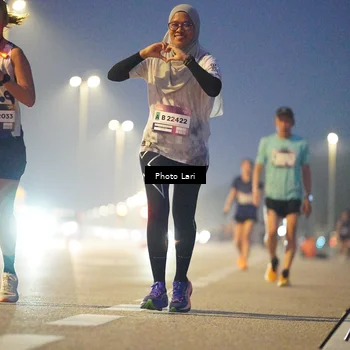 Runner Photo 7301189