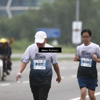 Runner Photo 7301192