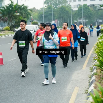 Runner Photo 7301197