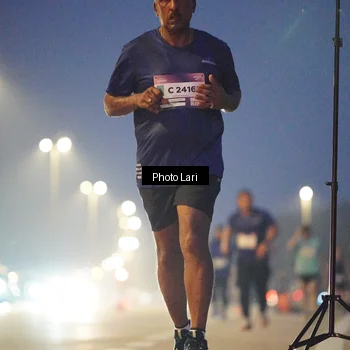 Runner Photo 7301199