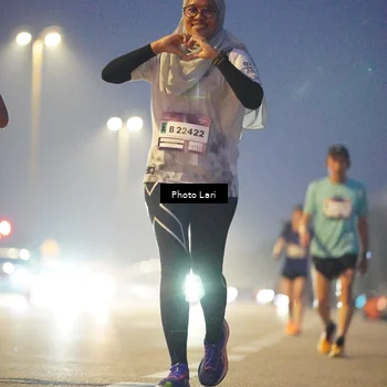 Runner Photo 7301204