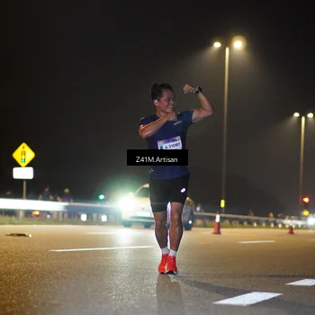 Runner Photo 7301212