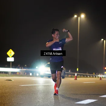 Runner Photo 7301216
