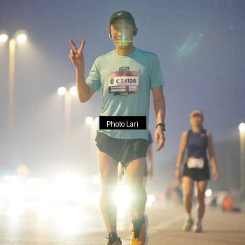 Runner Photo 7301221