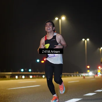 Runner Photo 7301224