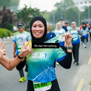 Runner Photo 7301230