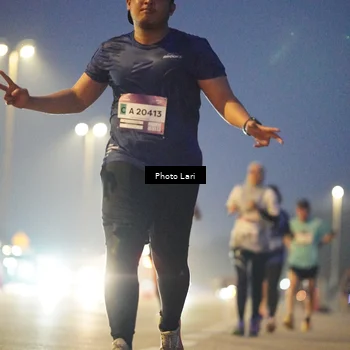 Runner Photo 7301235