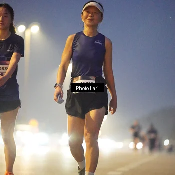 Runner Photo 7301239