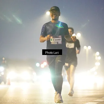 Runner Photo 7301247