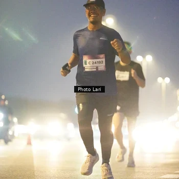 Runner Photo 7301261