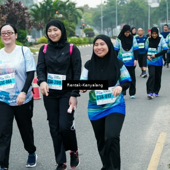 Runner Photo 7301267