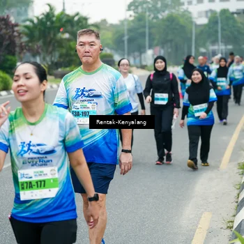 Runner Photo 7301286