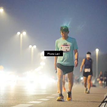 Runner Photo 7301289