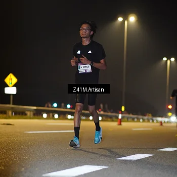 Runner Photo 7301291