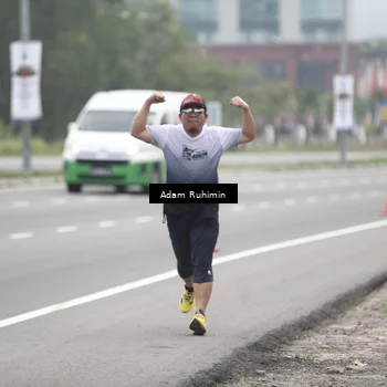 Runner Photo 7301293