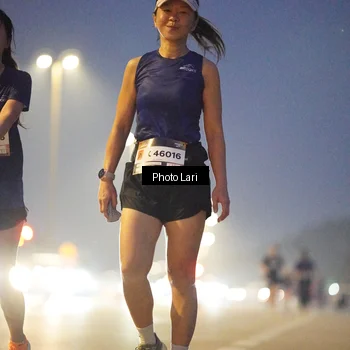 Runner Photo 7301303