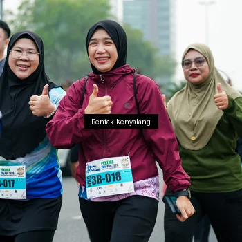 Runner Photo 7301305
