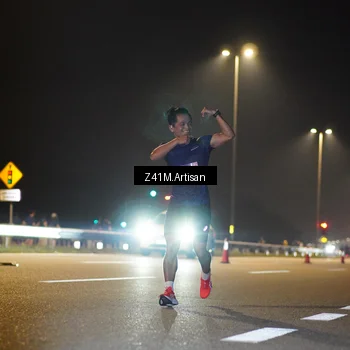 Runner Photo 7301309
