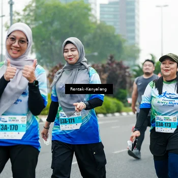 Runner Photo 7301317