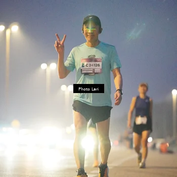 Runner Photo 7301327