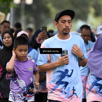Runner Photo 7301329