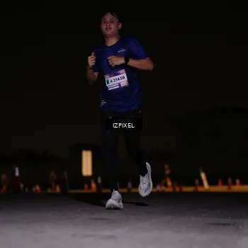 Runner Photo 7301338