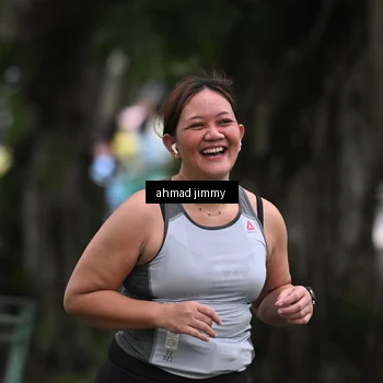 Runner Photo 7301345