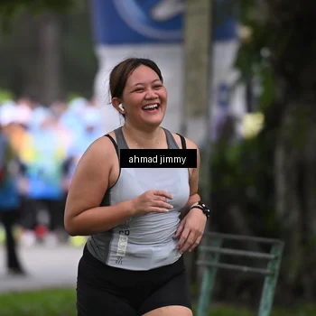 Runner Photo 7301348