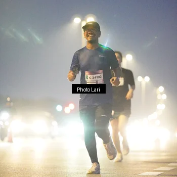Runner Photo 7301350