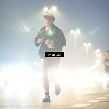 Runner Photo 7301352